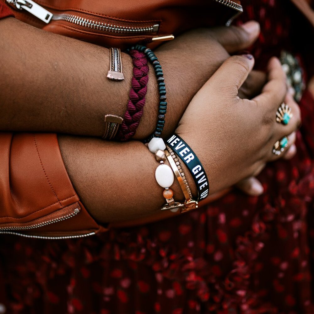 Meet your Posher, Creativesoul